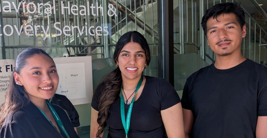 uc merced behavioral health dept interms