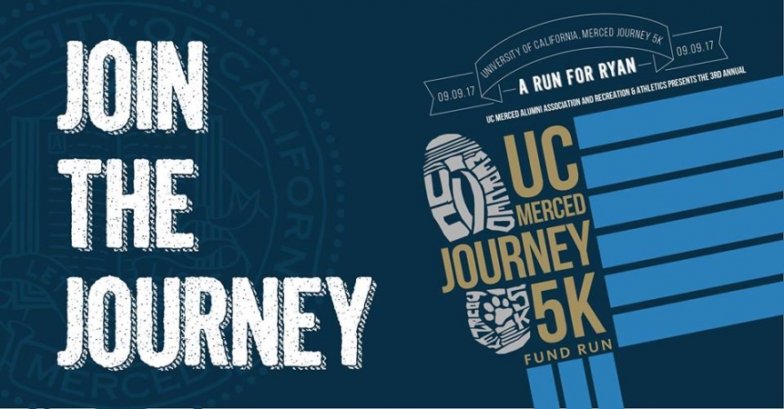 Students, alumni, staff, faculty and community members are invited to participate in the run.