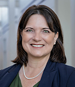 Headshot of Brenda Ortiz