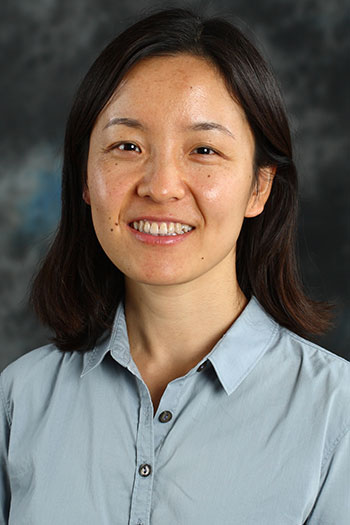 Professor Jing Xu
