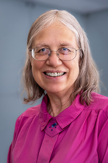 Professor Sarah Kurtz