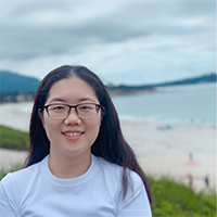 EECS Graduate Student Xueting Li