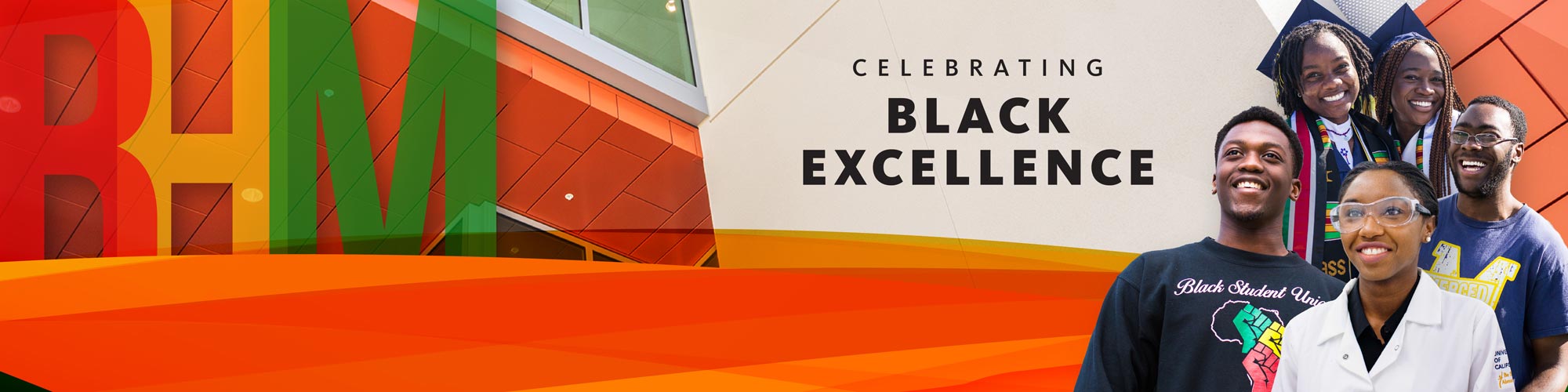 celebrating black excellence
