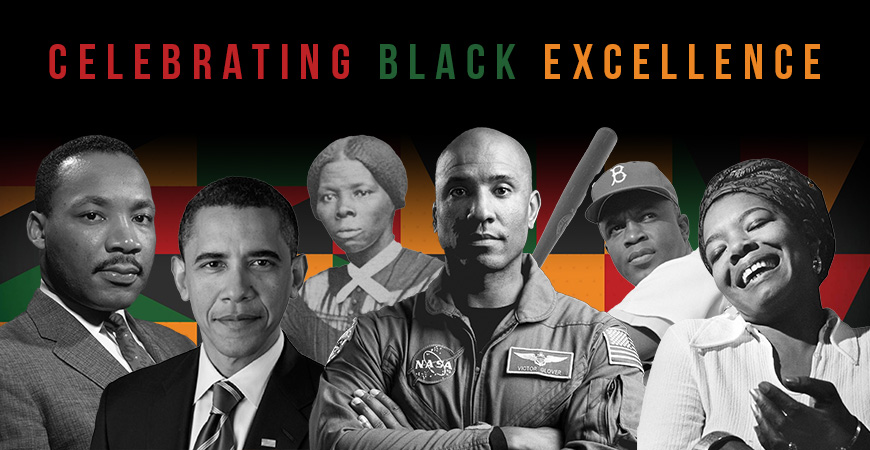 celebrating black excellence