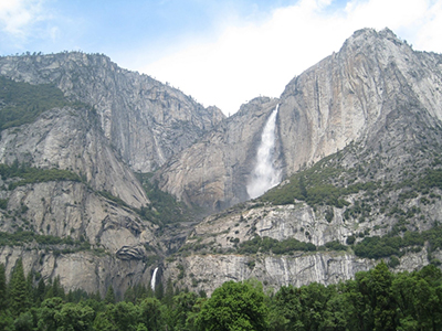 UC Merced Extension launches this summer with educational excursions to Yosemite National Park.