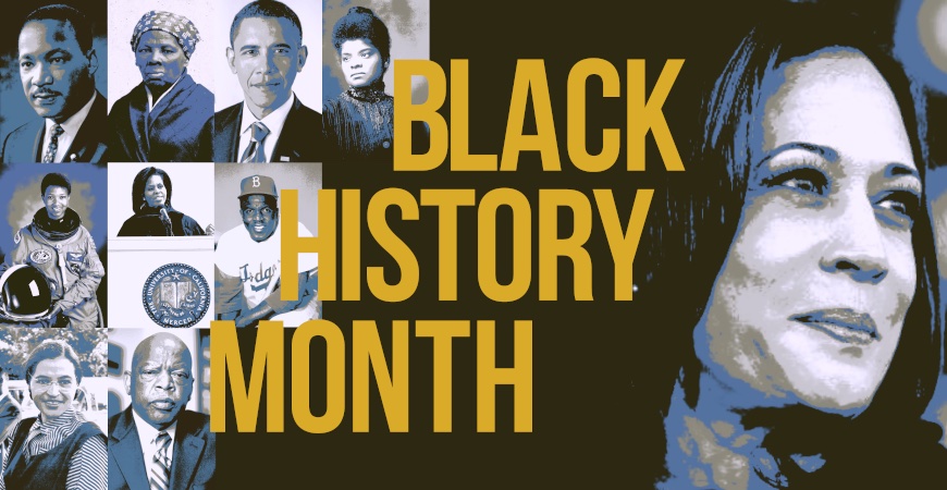 Ways to mark Black History Month - Georgian College