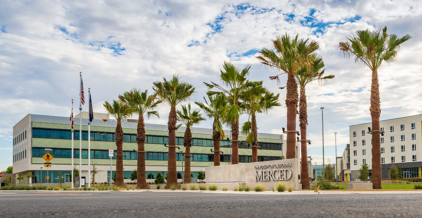 UC Merced has been named the newest partner of the Northern California Chapter of the Achievement Rewards for College Scientists (ARCS) Foundation.