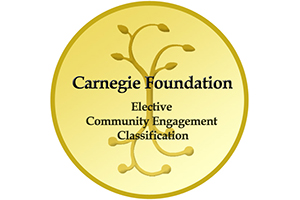 Carnegie Foundation seal