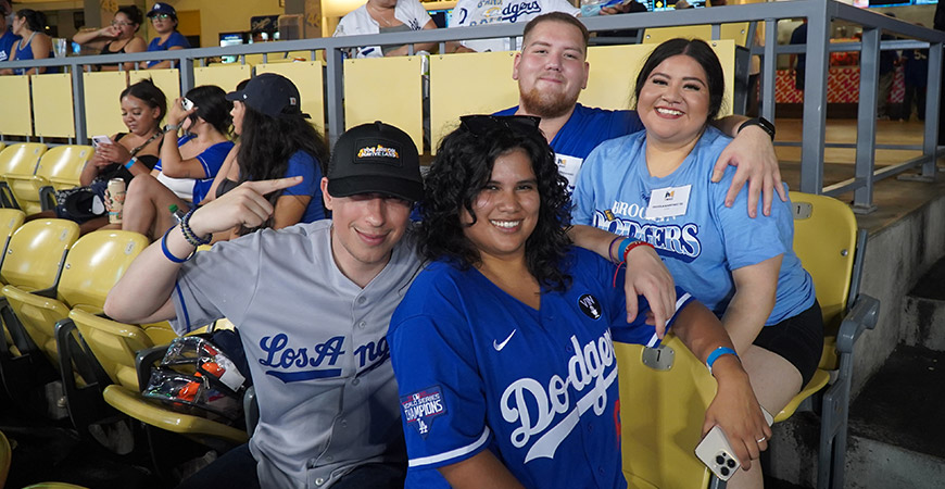 2023 Armenian Heritage Los Angeles Dodgers Jersey Stadium Give