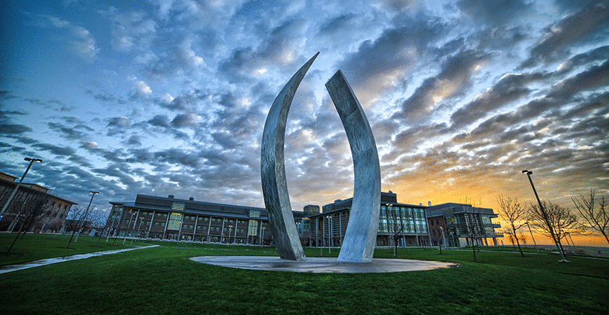 UC Merced has been selected as Education Dive's University of the Year