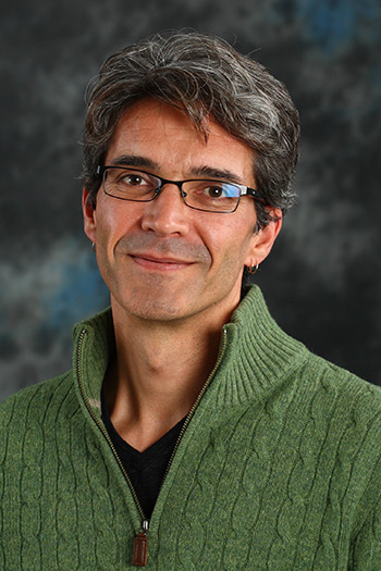 Professor Michael Dawson