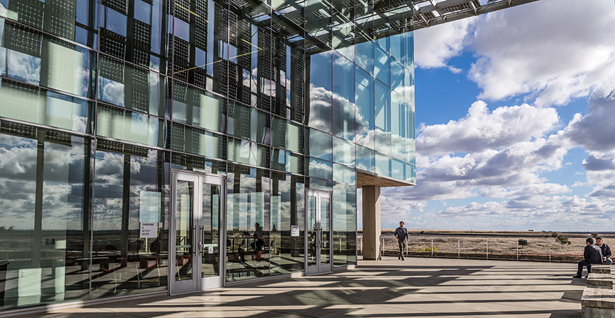 UC Merced jumped 44 spots from its previous high on the Sierra Club's "Cool Schools" list and is ranked No. 6 in the nation for 2019.