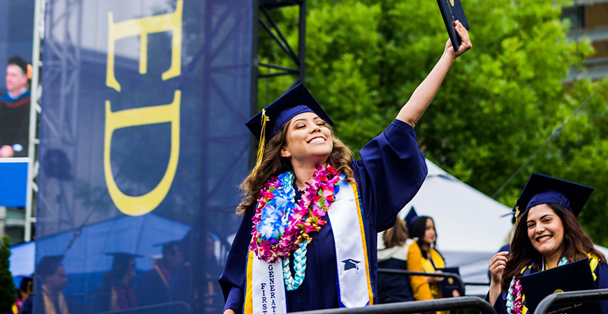 UC Merced Takes Another Giant Leap in U.S. News Rankings | Newsroom