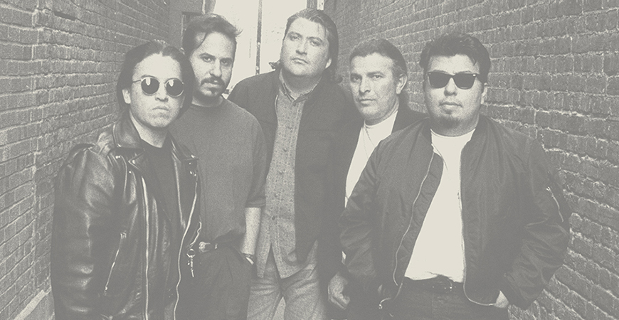 Free Tickets Available for Los Lobos Concert Hosted by UC Merced UpstART |  Newsroom