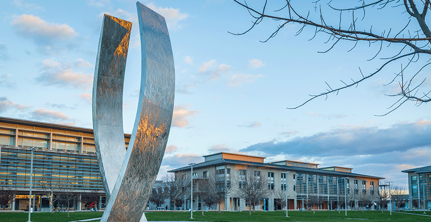 UC Merced Continues Rankings Rise | Newsroom