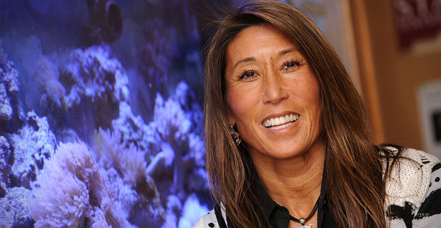 Nishiguchi Joins California Academy of Sciences Recognized for