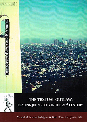 "The Textual Outlaw"