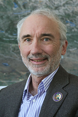 Professor Roger Bales