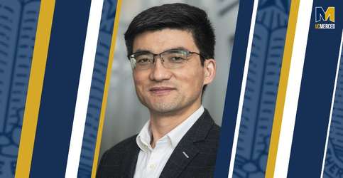 UC Merced Professor Wan Du 